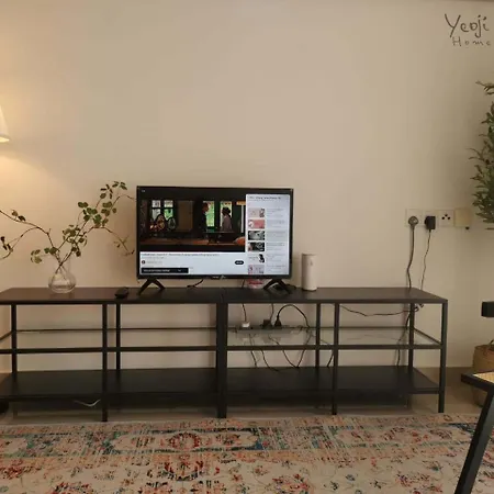 Yeojie 13 Homestay Rawang Exterior photo