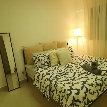 Yeojie 13 Homestay Rawang Exterior photo
