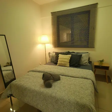 Yeojie 13 Homestay Rawang Exterior photo