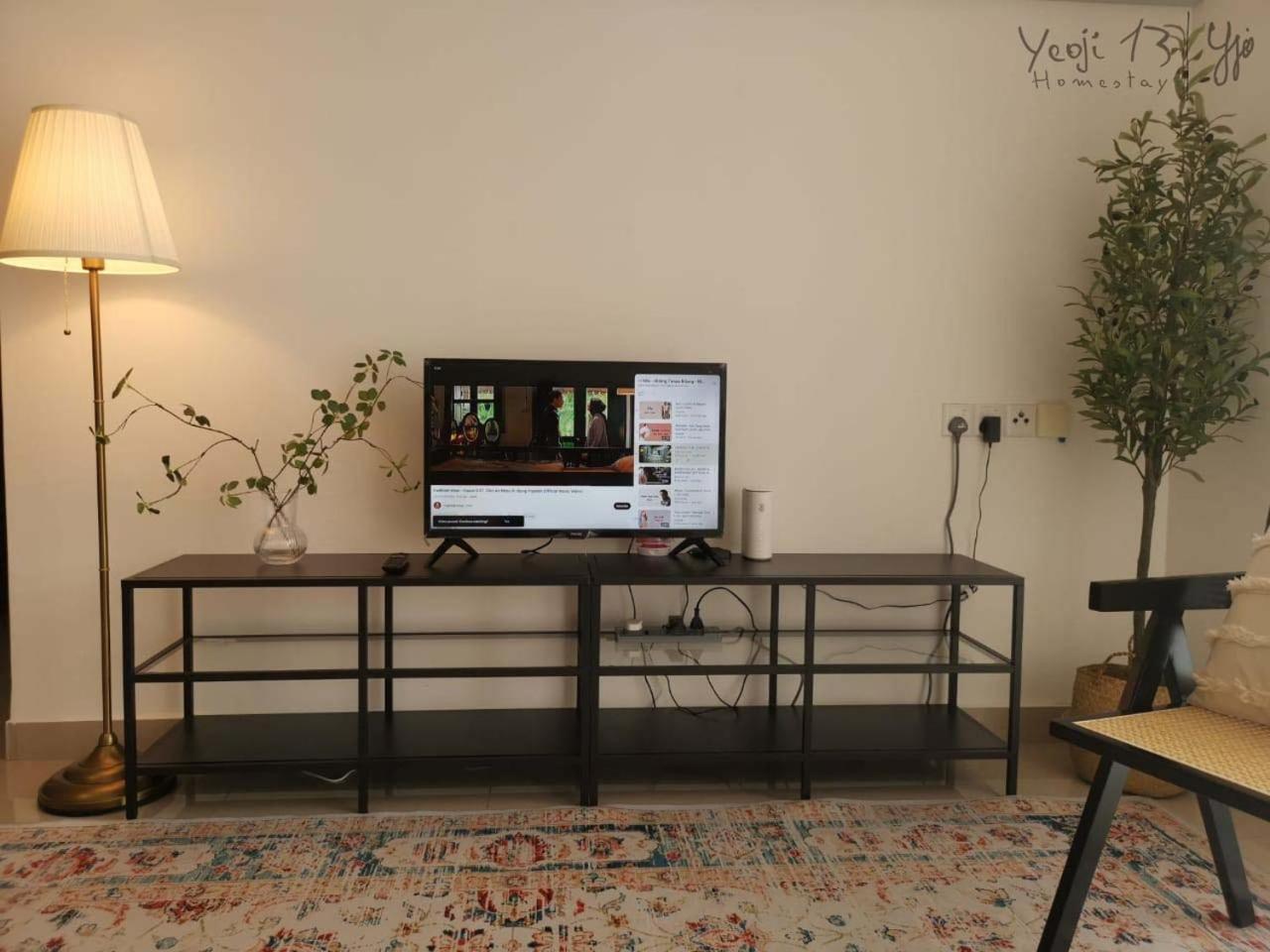 Yeojie 13 Apartment *