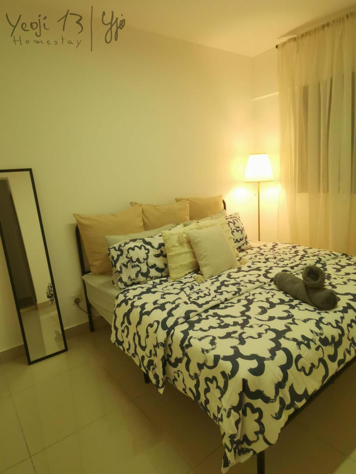 Apartment Yeojie 13 *