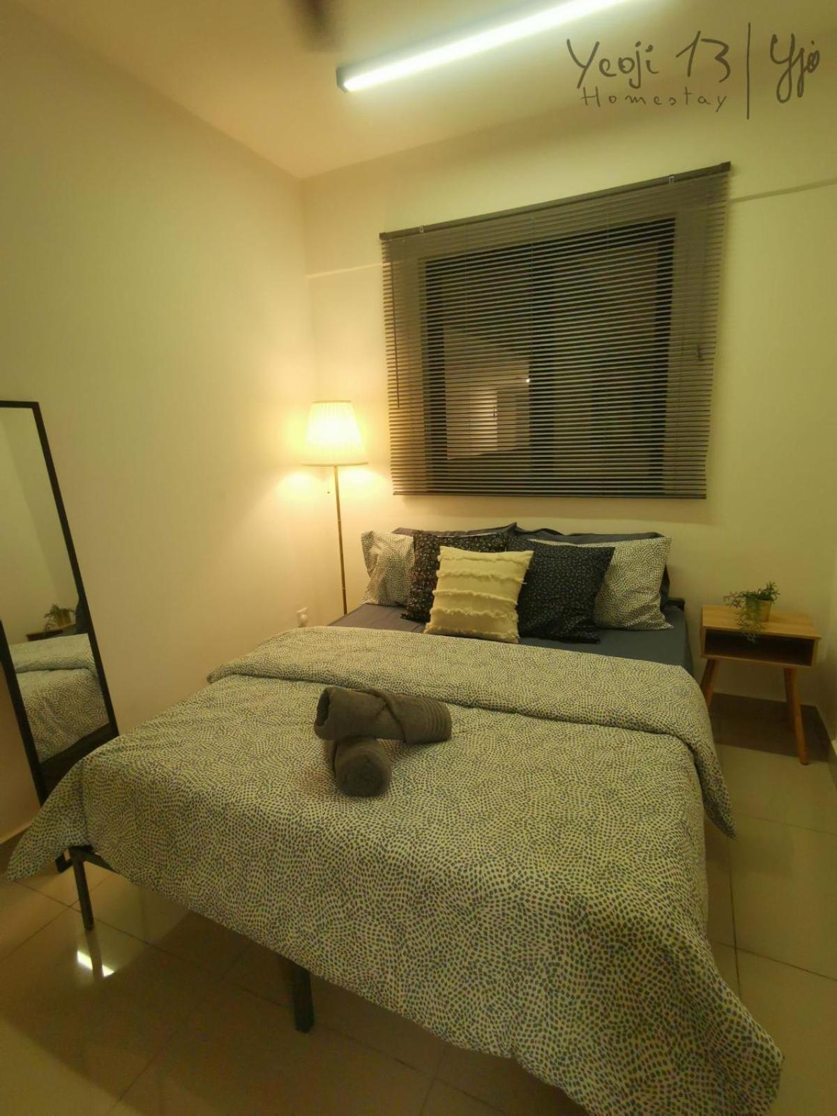 Apartment Yeojie 13